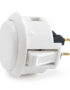 sanwa buttons obsf-30 white