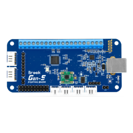 Brook Gen-5 Fighting Board