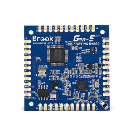 Brook Gen-5 Mini Fighting Board