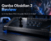 Qanba Obsidian 2 Review