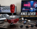 Knee Lever Neo Korean Arcade Joystick Review India